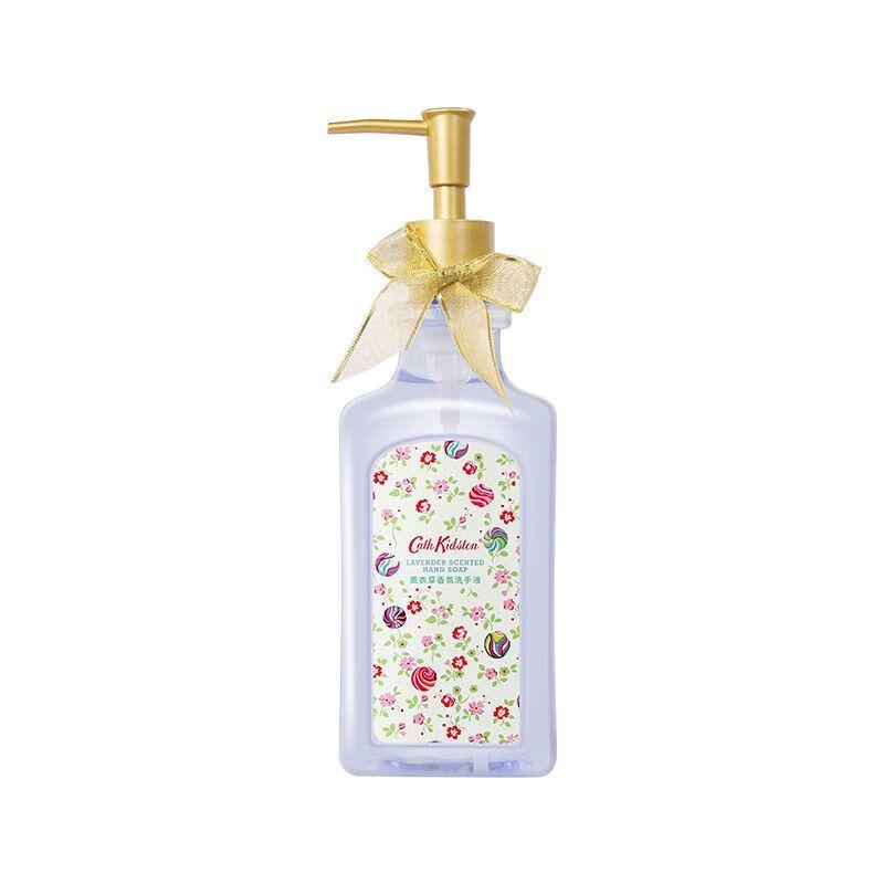 Cath Kidston Lavender Scented Antibacterial Hand Wash