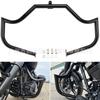 Rame și accesorii pentru motociclete – Parbrize și deflectoare