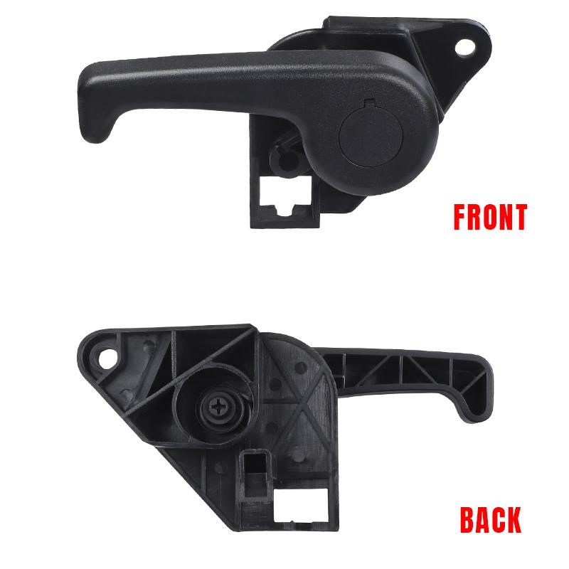 Car Hood Release Handle Latch Pull Handle Lever For Ford Fusion Lincoln Mkz 2013 2014 2015 2016 2017 DS7Z-99042C74-A Car Part