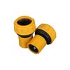 6-Point Quick Connector for Car Wash Water Gun and Hose