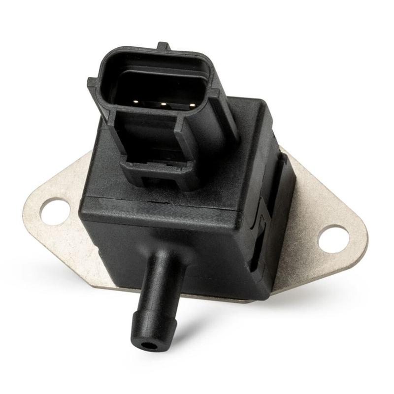 High Quality New For F8CZ-9F972-BD Fuel Pressure Sensor Lincoln Ford Mercury F8CZ-9F972-BD High Quality Car Spare Accessories