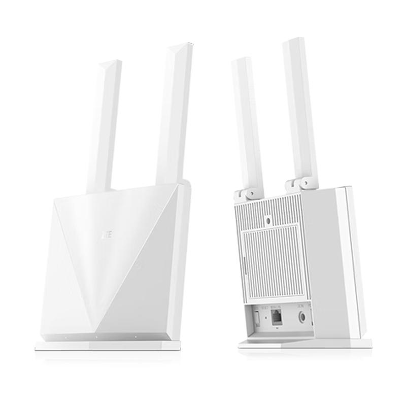 

Бездротовий 4G CPE роутер ZTE