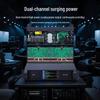 Wei Shu WS-2130S Professional Conference Digital Audio Power Amplifier (CN Version)