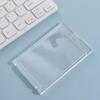 35PT Magnetic Card Holder Acrylic Cards Protectors Sports Star Cards Case  Sports Trading Card