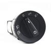 Headlight Control Switch Fog Light Knob for VW Bora Golf Jetta MK4 4 IV 1998 1999 2000 2001 2002 2003 2004