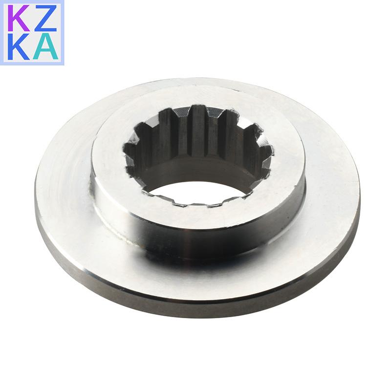For Yamaha 663-45987 Spacer 1 Outboard Motor 2 Stroke 25HP-70HP or 4 Stroke F25-F60 FT25 FT50 663-45987-02 Boat Engine Parts