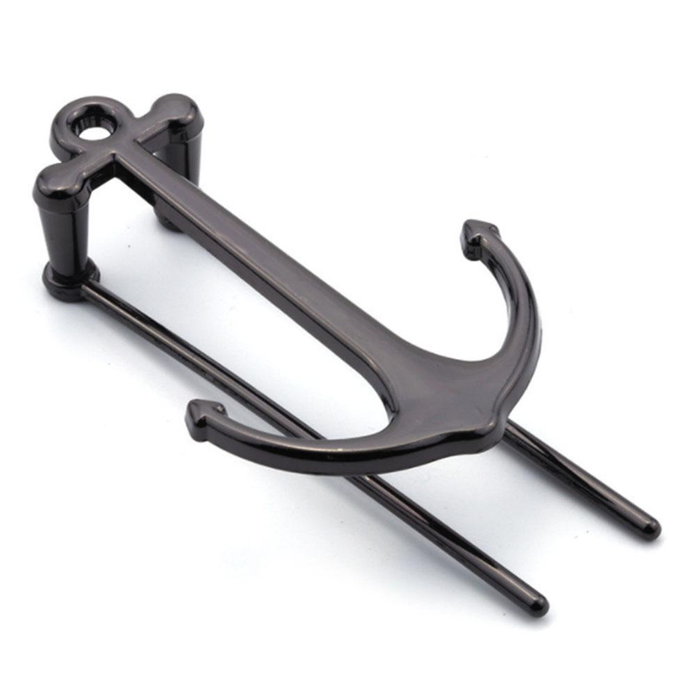 Creative Bookmarks Metal Anchor Page Holder Clip For Students Book Read Graduation Gifts School Stationery Office Supplies