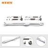 OTOM Motorcycle Footrest Bracket Kickstand Side Stand Springs Screws Bolt Kit For KTM XC XCF EXC-F HUSQVARNA FE GASGAS EX-F