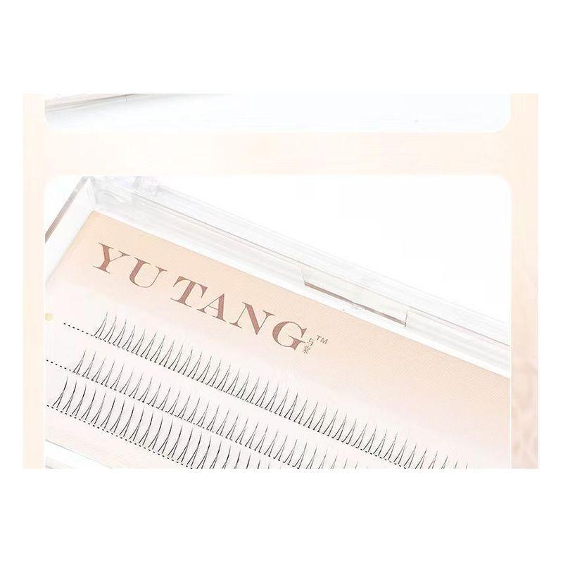 Mogugu - Lower False Eyelashes