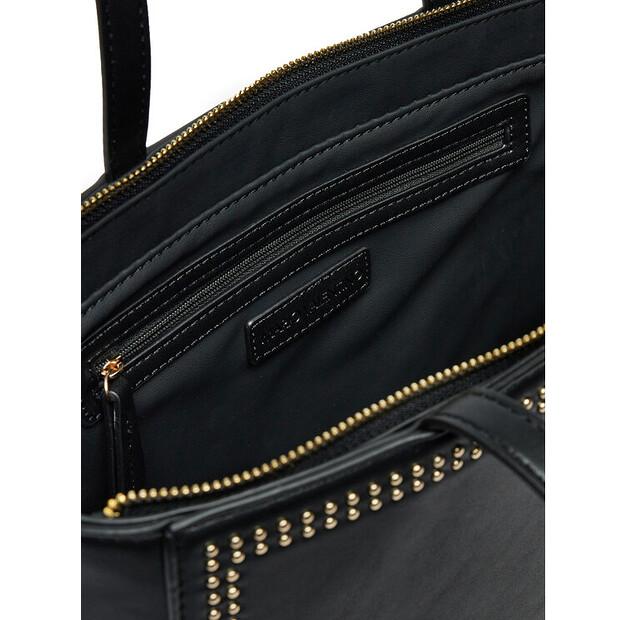 Сумка Valentino Shine VBS8AI01 чёрный