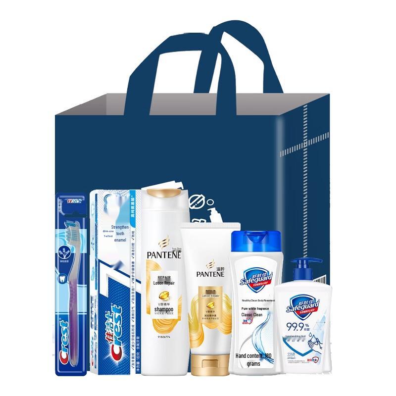 

Pantene PRO-V Personal Care Gift Set D