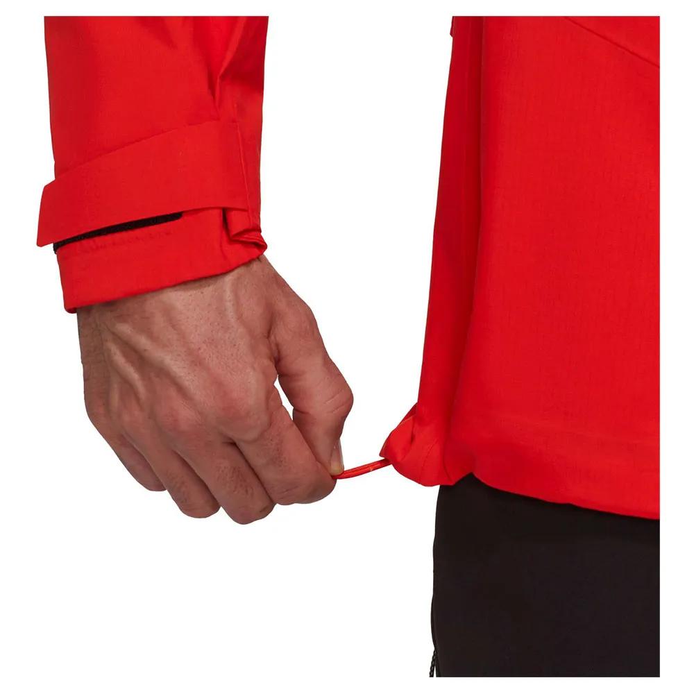 Mammut Куртка Taiss Hardshell