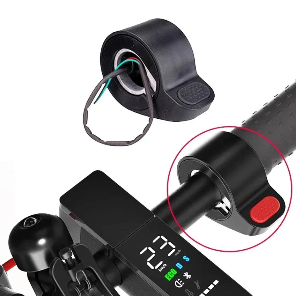 Thumb Throttle Accelerator for Xiaomi M365 Electric Scooter Finger Speed Control Replacement Spare Parts Accessories Throttles 2