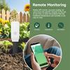 Tuya Smart WiFi Soil Tester Temperature and Humidity Meter Thermo Hygrometer Garden Automation Irrigation Detector SmartLife APP