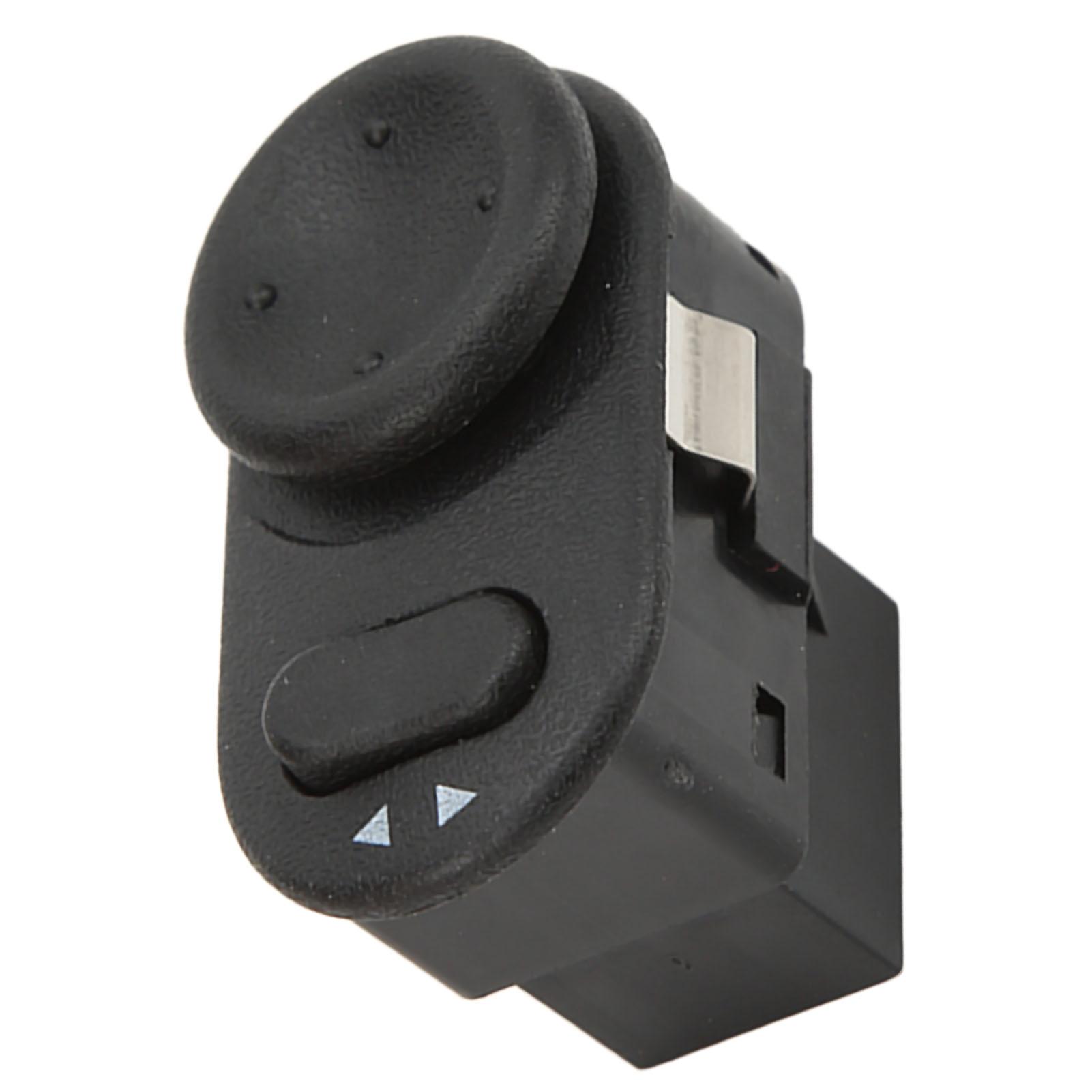 

Переключатель электропривода зеркала боковой двери автомобиля, наружное управление зеркалом заднего вида 15250458, замена для Hummer