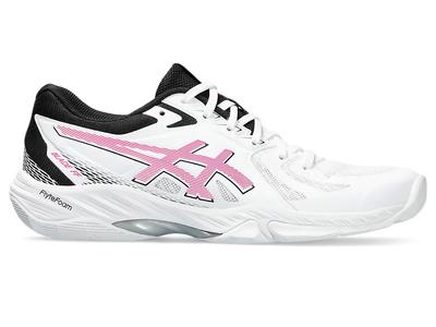 Sports Shoes White Blade Ff