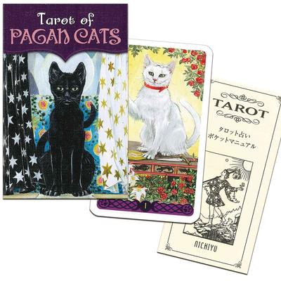 Förutsäga framtiden – Tarot