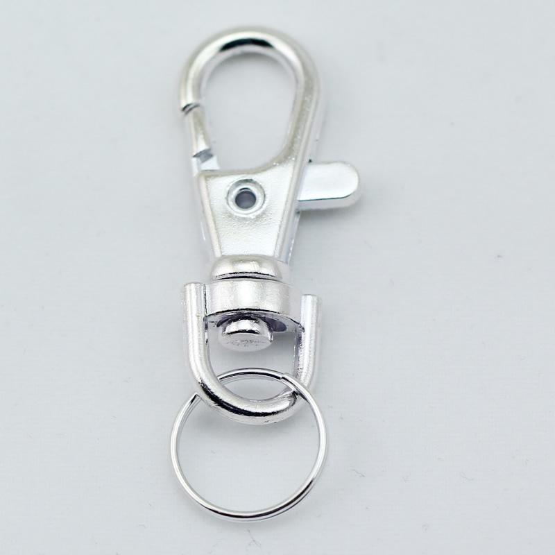Beadsnice Lobster Claw Clasp Jewelry Clasps Zinc Alloy Gold золотой