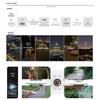 DTS-T8D-14DG0 Full-Color Night Vision Digital Monocular Camera