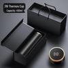Mei Shang Yuan 460ml 316 Stainless Steel Digital Display Thermos