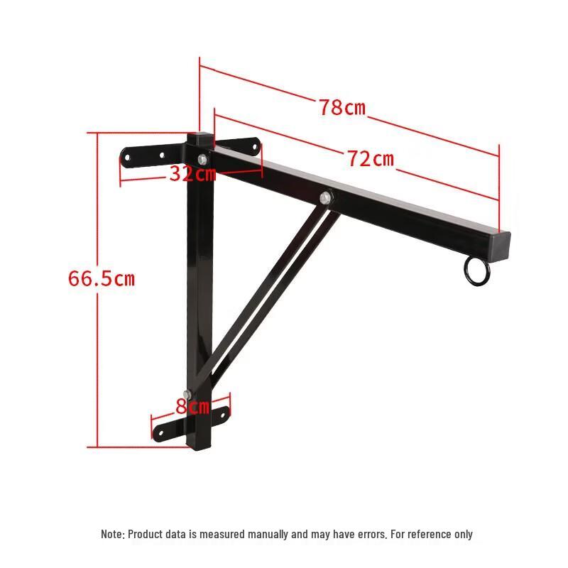 WEZHO Sandbag Hanger