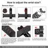 Stainless Steel Strap For Apple Watch 46mm Ultra 49mm Metal Wristband Bracelet For iWatch 10 9 8 5 4 SE 42mm Business Watchband