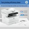 HP A4 Laser Printer Series CN Plug (adapter Included)