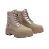 Timberland Stone Street Klassisch Trendy Vielseitig Bequem Stiefeletten Damen Stiefeletten TB0A2H3CEL8