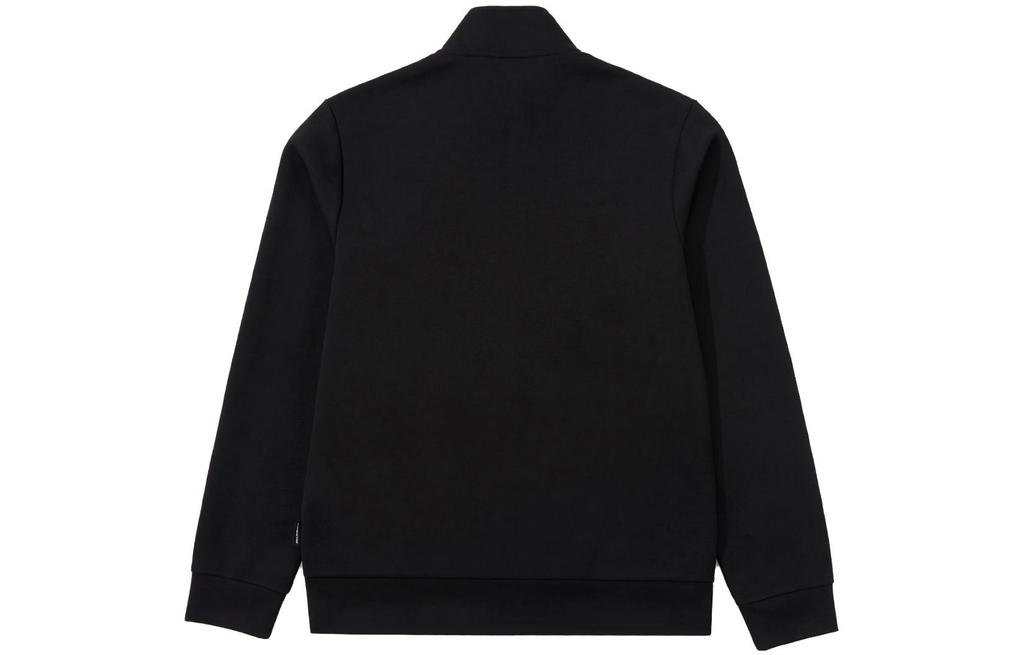 Li Ning Badminton Collection Coat Men's AWDTD75-1
