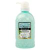 Diane Botanical Moisturizing Body Wash 500ml