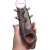 Penis Ring Reusable Penis Enlargement Penis Lock Sperm Sex Supplies Delayed Ejaculation Sex Supplies Adult Male Penis Sex Toys