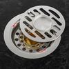 MDNG 304 Stainless Steel Bathroom Washing Machine Dual-Use Floor Drain