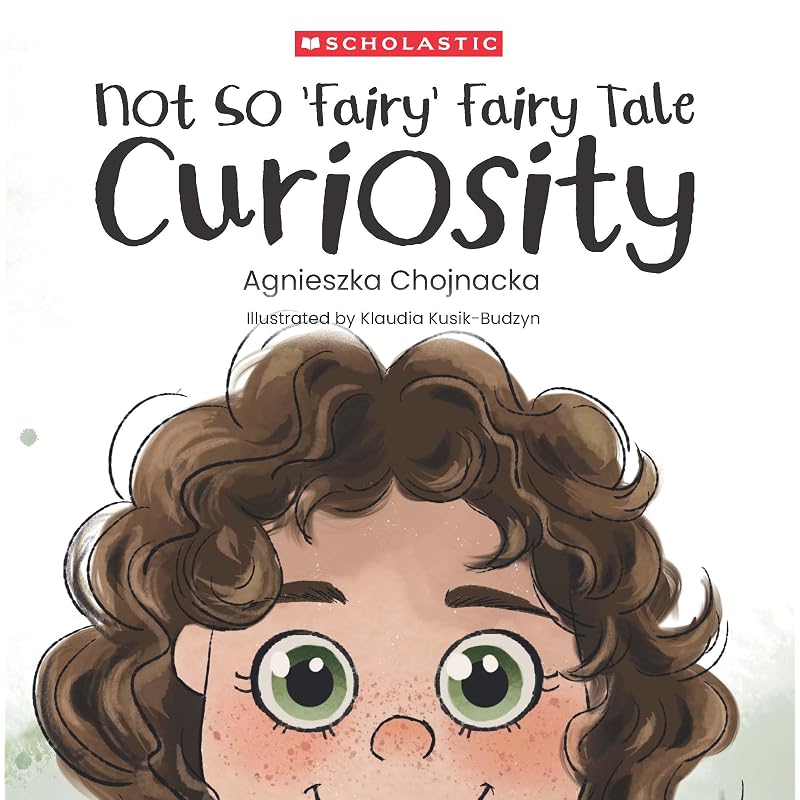Not So 'Fairy' Fairy Tales: Curiosity Not So 'Fairy' Fairy Tales: Curiosity