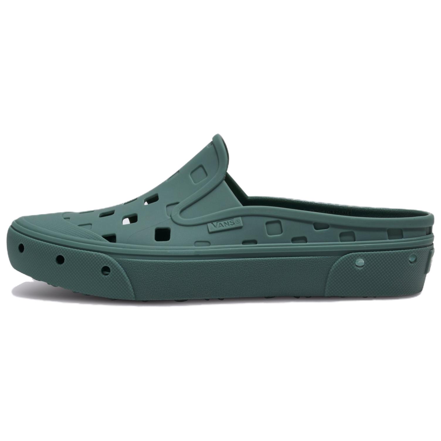 

New Vans Clogs Unisex VN0005V89Q6 43