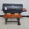 Oeny Detachable Multifunctional Outdoor BBQ Grill