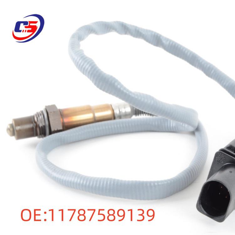 BMW F10/F01 Oxygen Sensor 11787589139 Replacement 11787589139