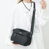 Simple Nylon Waterproof Crossbody Bag Women Messenger Bags Fashion Ladies Shoulder bags Designer Female Purse Cloth Handbags