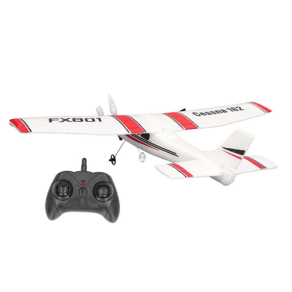 Avion cu telecomandă Avion RC din spumă EPP Planor DIY Avion RC din spumă Jucării pentru băieți fete copii