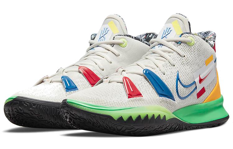 Nike Kyrie 7 EP 'Visions' DC9121-001