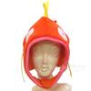 [GEBRAUCHT] Magikarp Kigurumi Mütze Hut Kopfbedeckung Pokémon