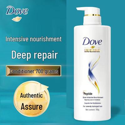 Après-shampoing Dove Réparation Intensive