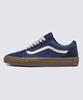 Vans Old School - Heavy Canvas Navy / Vn0A2Z42Nvy1