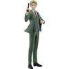 POP UP PARADE SPYxFAMILY Loid Forger 1/8 Scale Figure [Multicolored]