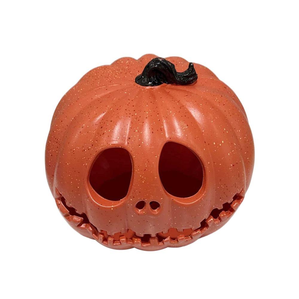 Ornaments Scene Arrangement Gift Pumpkin Lamp Halloween Decoration Led Light Jack-O-Lantern