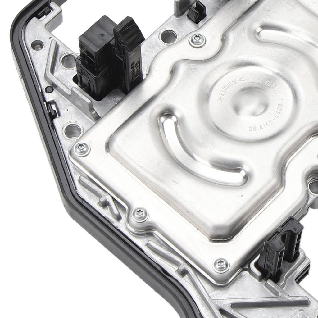 Engine TCU  Mechatronic Control Module  Mechatronic Control Unit Aluminium Alloy 0AM927769D for Seat