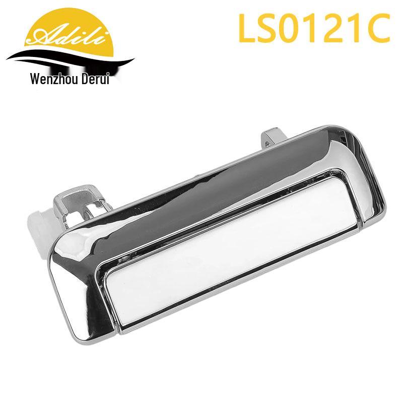 96 L200 Triton Maniglia Esterna Cromata MB421497/MB144539/MB421498/MB144540