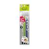 Kutsuwa HiLINE Orange Pencil, Set of 3, Super Break-Resistant with Shatterproof Cap
