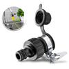 For 2.645-256.0 Faucet Threadless Tap Adaptor For  Bathroom/home