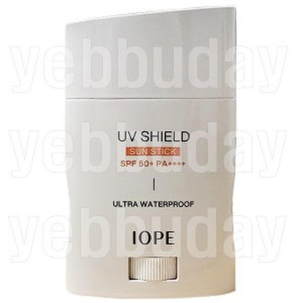 

IOPE UV Shield Sun Stick - 20g