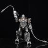Baiwei TW-1023 Transforming Toy Airplane Wei SS54 V-Class Shockwave (Movie 1)